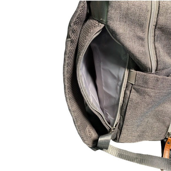 Babbleroo Diaper Backpack - Picture 7 of 16